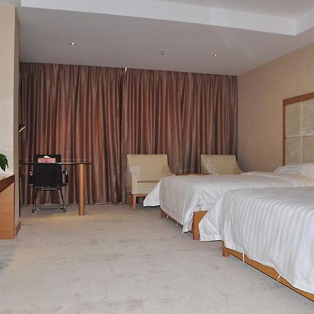 Shenzhen Huamao Aviatic Hotel Kültér fotó