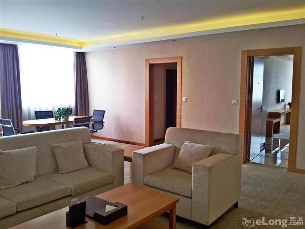 Shenzhen Huamao Aviatic Hotel Kültér fotó