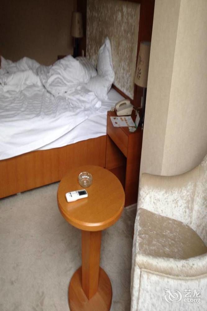 Shenzhen Huamao Aviatic Hotel Kültér fotó