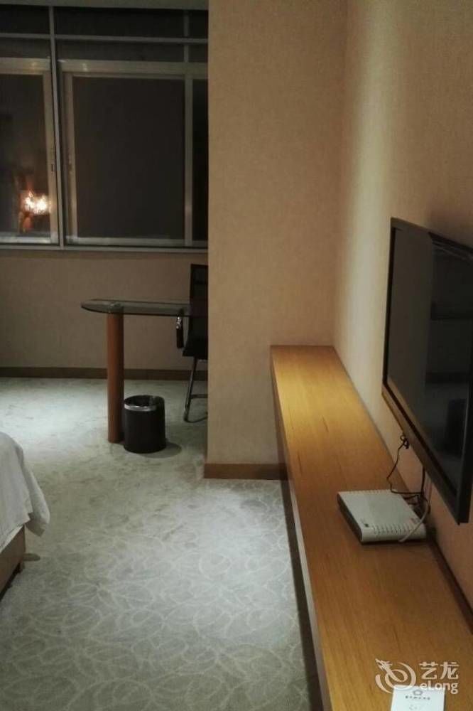 Shenzhen Huamao Aviatic Hotel Kültér fotó