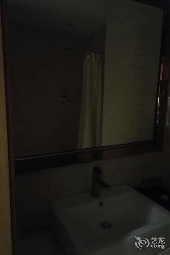 Shenzhen Huamao Aviatic Hotel Kültér fotó